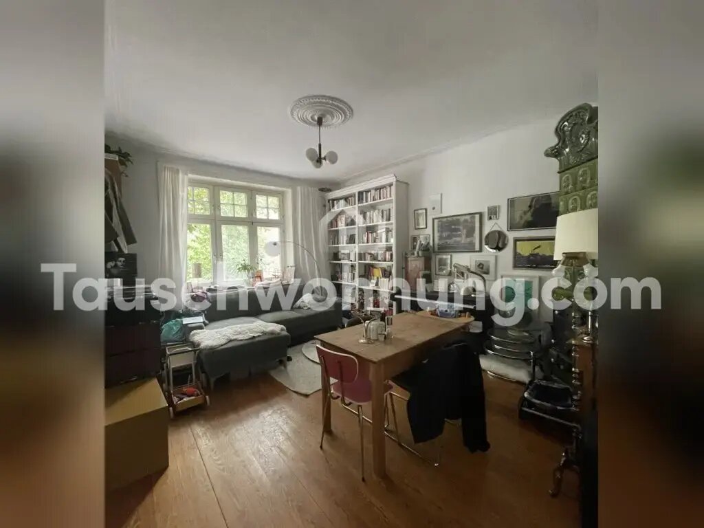 Wohnung zur Miete Tauschwohnung 940 € 3 Zimmer 70 m²<br/>Wohnfläche 1.<br/>Geschoss Ottensen Hamburg 22763