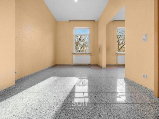 Wohnung zum Kauf 349.000 € 3,5 Zimmer 80 m² 1. Geschoss Höchst Frankfurt am Main 65929