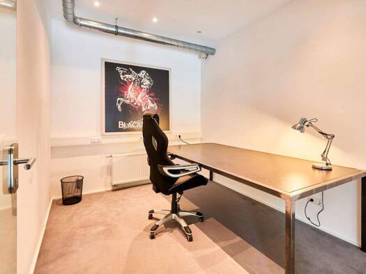 Bürofläche zur Miete provisionsfrei 580 € 17 m² Bürofläche Europaallee Frechen 50226