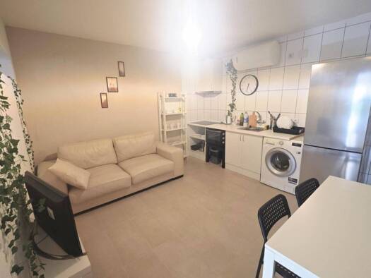 Villa zum Kauf 126.900 € 2 Zimmer 43 m² Emil Torrevieja 03180