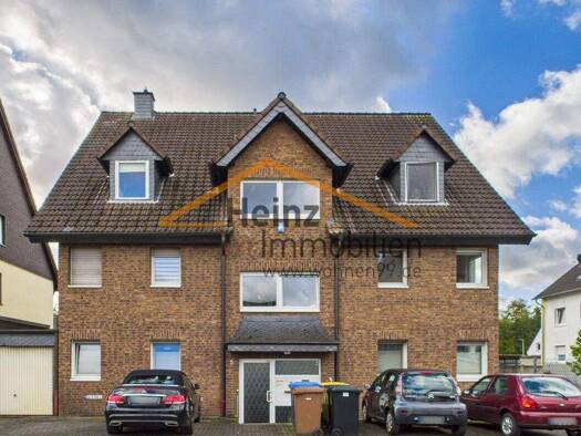 Maisonette zum Kauf 311.000 € 4 Zimmer 85 m² 2. Geschoss Heidkamp Bergisch Gladbach 51469