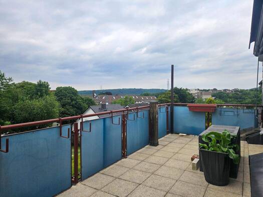 Wohnung zum Kauf 99.950 € 2 Zimmer 57,9 m² Hattingen 45525