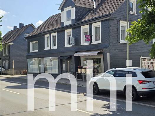 Haus zum Kauf 327.000 € 10 Zimmer 150 m² 595 m² Grundstück Olper Str. 28 Derschlag Gummersbach / Derschlag 51645
