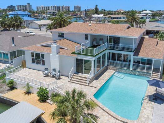 Haus zum Kauf provisionsfrei 2.590.000 € Clearwater Beach