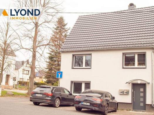 Einfamilienhaus zum Kauf 299.000 € 6 Zimmer 168 m² 110 m² Grundstück Mittweida Mittweida 09648