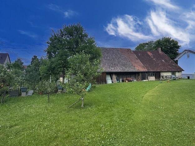 Grundstück zum Kauf 59.000 € 579 m² Grundstück Waldmössingen Schramberg 78713