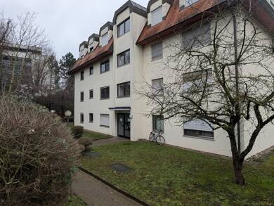 Wohnung zum Kauf als Kapitalanlage geeignet 259.000 € 3 Zimmer 69 m² Werderstr. 168 Heilbronn Heilbronn 74074