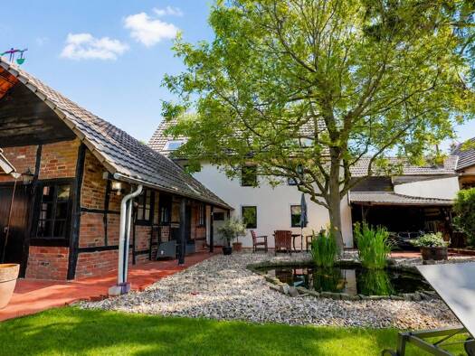 Einfamilienhaus zum Kauf 598.000 € 6 Zimmer 213 m² 847 m² Grundstück Schaan Jüchen 41363