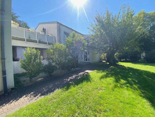 Wohnung zum Kauf provisionsfrei 284.400 € 2,5 Zimmer 69,8 m² EG Hassels Stadtbezirk 9 40599