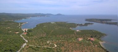 Land-/Forstwirtschaft zum Kauf 2.000.000 € 23.000 m² Grundstück Chalkidiki