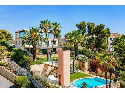 Villa zum Kauf 3.290.000 € 5 Zimmer 627 m² 1.101 m² Grundstück Sant Pere de Ribes 08810