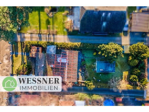 Grundstück zum Kauf 349.000 € 779 m² Grundstück Staaken Berlin 13593