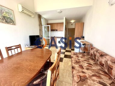 Apartment zum Kauf provisionsfrei 39.900 € 2 Zimmer 46 m² 5. Geschoss Slanchev Bryag Sunny Beach 8230