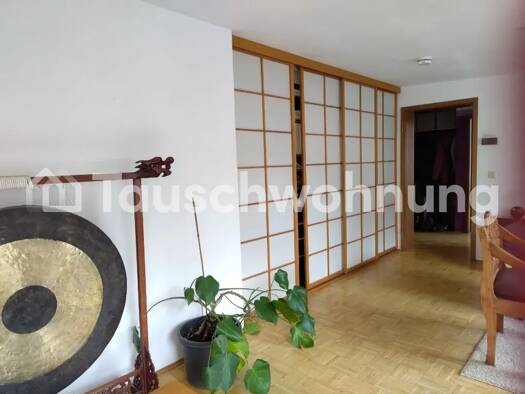 Wohnung zur Miete Tauschwohnung 914 € 3 Zimmer 90 m² 5. Geschoss Kreuzberg Berlin 10999