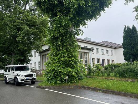 Außenstellplatz zur Miete 35 € Villinger Straße 50 Donaueschingen Donaueschingen 78166