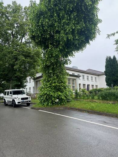Außenstellplatz zur Miete 35 € Villinger Straße 50 Donaueschingen Donaueschingen 78166