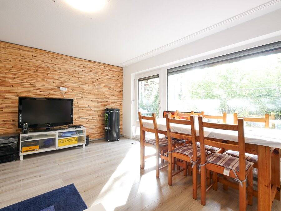 Wohnung zur Miete Wohnen auf Zeit 990 € 2 Zimmer 48 m²<br/>Wohnfläche 11.11.2024<br/>Verfügbarkeit Frühlingshalde Musberg Leinfelden-Echterdingen 70771