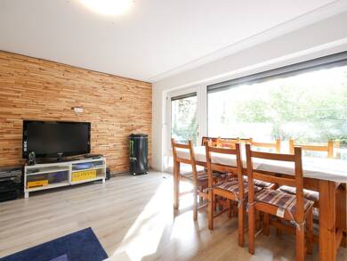 Wohnung zur Miete Wohnen auf Zeit 990 € 2 Zimmer 48 m² frei ab 01.09.2025 Frühlingshalde Musberg Leinfelden-Echterdingen 70771