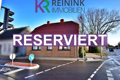 Einfamilienhaus zum Kauf 230.000 € 6 Zimmer 135 m² 436 m² Grundstück Wahlbezirk 206 Nordhorn 48529