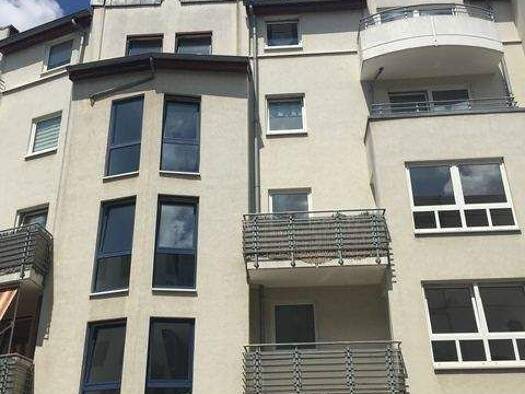 Wohnung zur Miete 544 € 2 Zimmer 68 m² Geschoss 3/3 frei ab 01.12.2026 Alexander-Puschkin-Straße 24 Stadtfeld Ost Stadtfeld Ost 39108