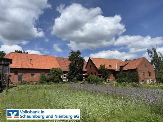 Haus zum Kauf 139.500 € 6 Zimmer 140 m² 3.031 m² Grundstück Wellie Steyerberg 31595
