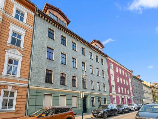 Mehrfamilienhaus zum Kauf 969.000 € 30 Zimmer 761 m² 250 m² Grundstück Frankfurt (Oder) 15230