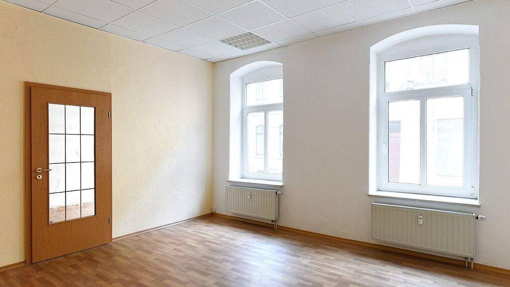 Laden zum Kauf 34.500 € 3 Zimmer Innenstadt Zwickau 08056