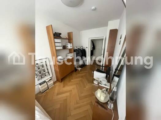 Wohnung zur Miete Tauschwohnung 957 € 3 Zimmer 54 m² EG Untergiesing-Harlaching München 81547