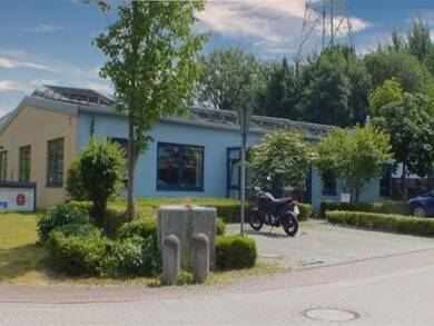 Bürogebäude zum Kauf als Kapitalanlage geeignet 1.150.000 € 500 m² 1.343 m² Grundstück Raisdorf Raisdorf 24223