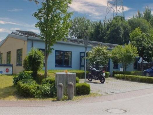Bürogebäude zum Kauf als Kapitalanlage geeignet 1.150.000 € 500 m² 1.343 m² Grundstück Raisdorf Schwentinental 24223