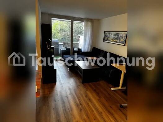Wohnung zur Miete Tauschwohnung 1.000 € 2 Zimmer 52 m² 1. Geschoss Altstadt-Süd Köln 50676