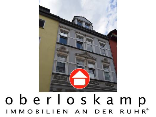 Haus zum Kauf 348.000 € 8 Zimmer 228,5 m² 124 m² Grundstück Essen 45143