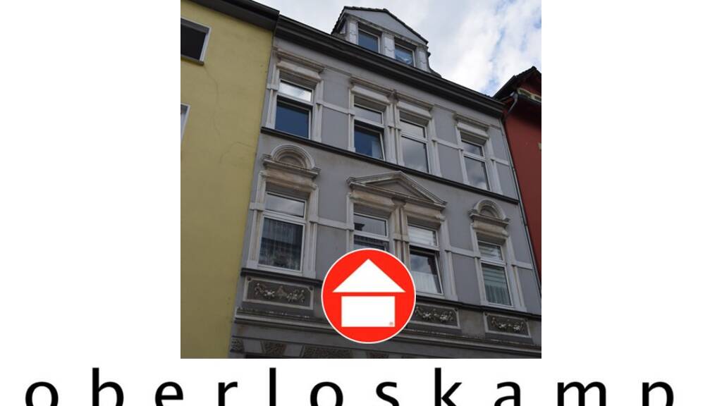 Haus zum Kauf 348.000 € 8 Zimmer 228,5 m² 124 m² Grundstück Altendorf Essen 45143