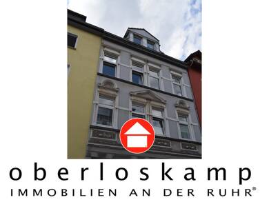 Haus zum Kauf 348.000 € 8 Zimmer 228,5 m² 124 m² Grundstück Altendorf Essen 45143