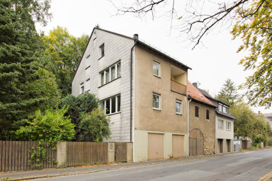 Wohnung zum Kauf 145.000 € 10 Zimmer 260 m² Hornschuchstr. XX Wunsiedel Wunsiedel 95632