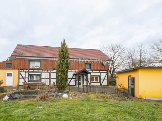 Einfamilienhaus zum Kauf 396.000 € 4 Zimmer 156 m² 801 m² Grundstück Scheiderhöhe Lohmar 53797