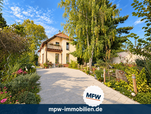 Einfamilienhaus zum Kauf 895.000 € 8 Zimmer 140 m² 607 m² Grundstück Alt-Hohenschönhausen Berlin 13053