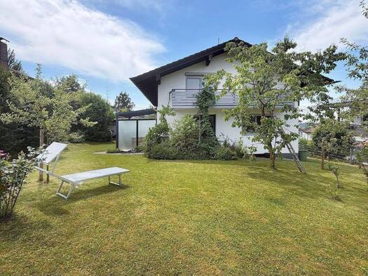 Mehrfamilienhaus zum Kauf 1.020.000 € 5 Zimmer 162 m² 838 m² Grundstück frei ab 01.01.2027 Bad Endorf Bad Endorf 83093