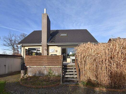 Haus zum Kauf 390.000 € 5 Zimmer 143 m² 558 m² Grundstück Altwarmbüchen Isernhagen 30916