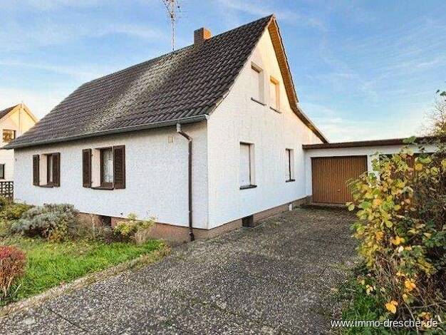 Einfamilienhaus zum Kauf 194.000 € 5 Zimmer 145 m² 897 m² Grundstück Sitterswald Kleinblittersdorf / Sitterswald 66271