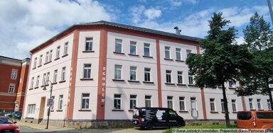 Bürogebäude zum Kauf als Kapitalanlage geeignet 495.000 € 1.290 m² Grundstück Auerbach Auerbach 08209