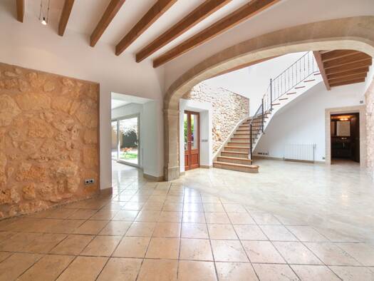 Stadthaus zur Miete 2.800 € 6 Zimmer 340 m² Algaida 07210