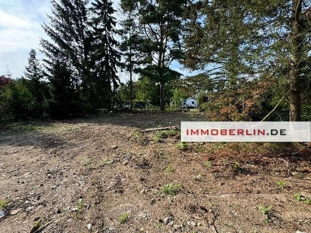 Grundstück zum Kauf 289.000 € 866 m²<br/>Grundstück Wandlitz Wandlitz 16348