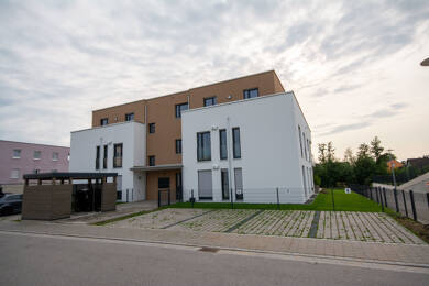 Wohnung zur Miete 530 € 1 Zimmer 41 m² frei ab 01.06.2025 Freystadt Freystadt 92342