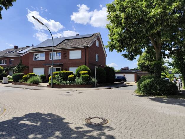 Mehrfamilienhaus zum Kauf 495.000 € 815 m² Grundstück Ahlen 59227