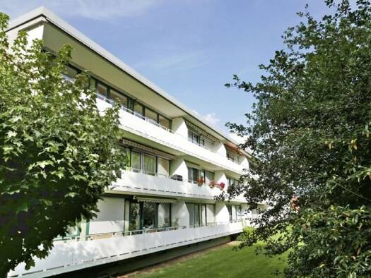Wohnung zur Miete 837 € 4 Zimmer 93 m² Geschoss 2/3 frei ab 01.11.2026 Carlsdorfer Straße 6 Harleshausen Harleshausen 34128