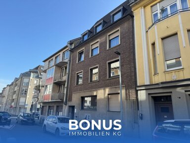 Maisonette zur Miete 1.875 € 8 Zimmer 226,1 m² frei ab 01.01.2025 Gladbach Mönchengladbach 41061