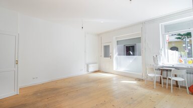 Wohnung zum Kauf 399.000 € 3 Zimmer 78 m² EG Rummelsburg Berlin 10317