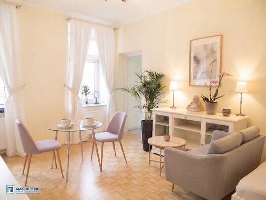 Wohnung zum Kauf 190.000 € 1 Zimmer 31,3 m² EG frei ab 01.01.2028 Salzburg Salzburg 5020