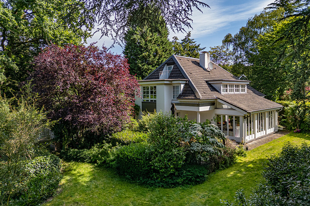 Villa zum Kauf 1.590.000 € 6 Zimmer 251 m²<br/>Wohnfläche 1.454 m²<br/>Grundstück Stadtwald Krefeld / Bockum (Stadtwald) 47800